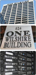 one wilshire